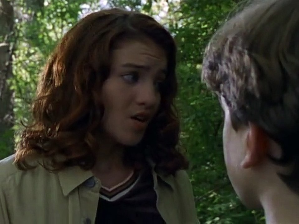 Gänsehaut - Die Stunde der Geister Staffel 3 Folge 7 HD Deutsch