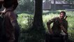 The Last of Us Part I – Trailer de lancement sanglant