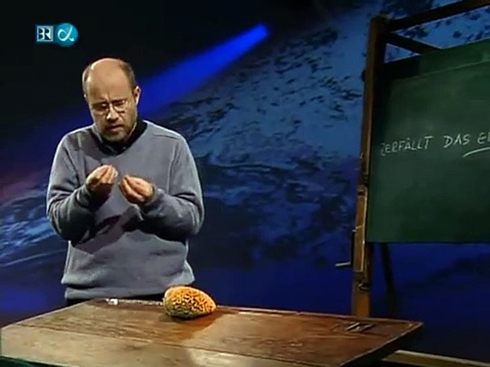 Alpha Centauri Staffel 4 Folge 15 HD Deutsch