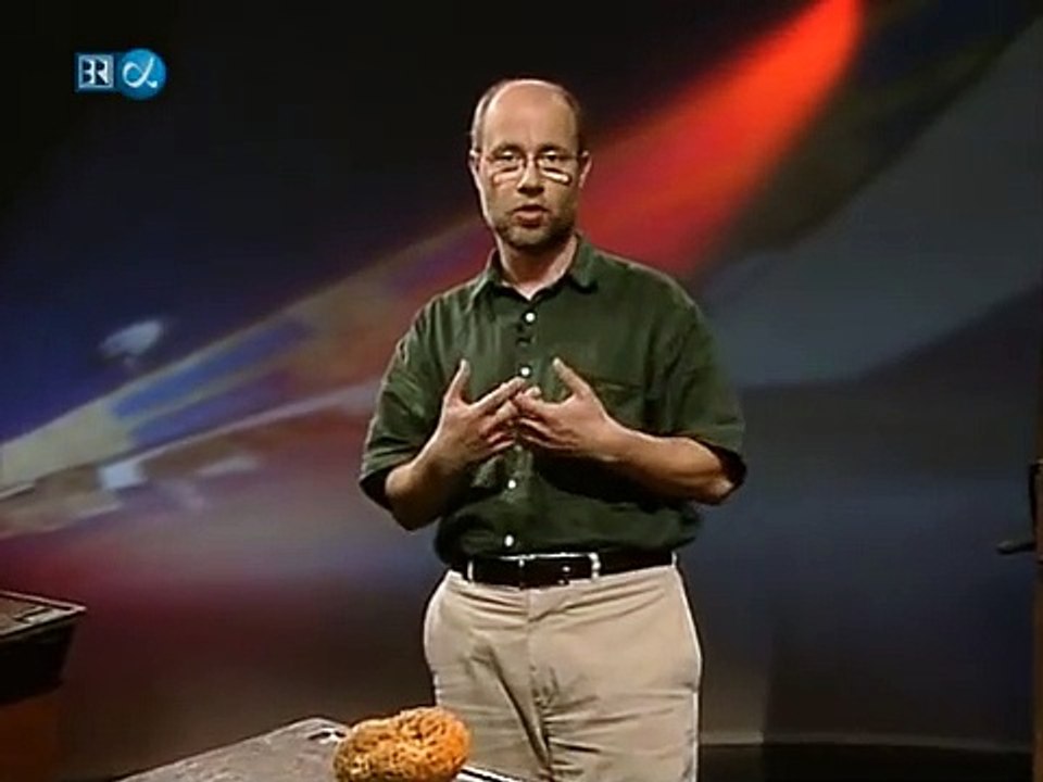 Alpha Centauri Staffel 4 Folge 17 HD Deutsch