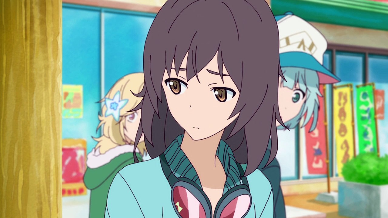 The Rolling Girls Staffel 1 Folge 9 HD Deutsch