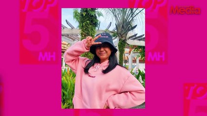 Penampilan Fazura Jadi Perhatian, Elfira Kongsi Cara Didik Anak _ MHTOP5