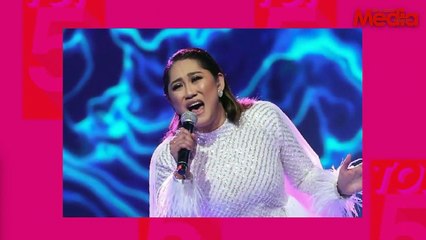 Penyakit Kanser Elyana Sudah Sembuh, Shuib Mahu Jadi Pembantu Peribadi DSV _ MHTOP5