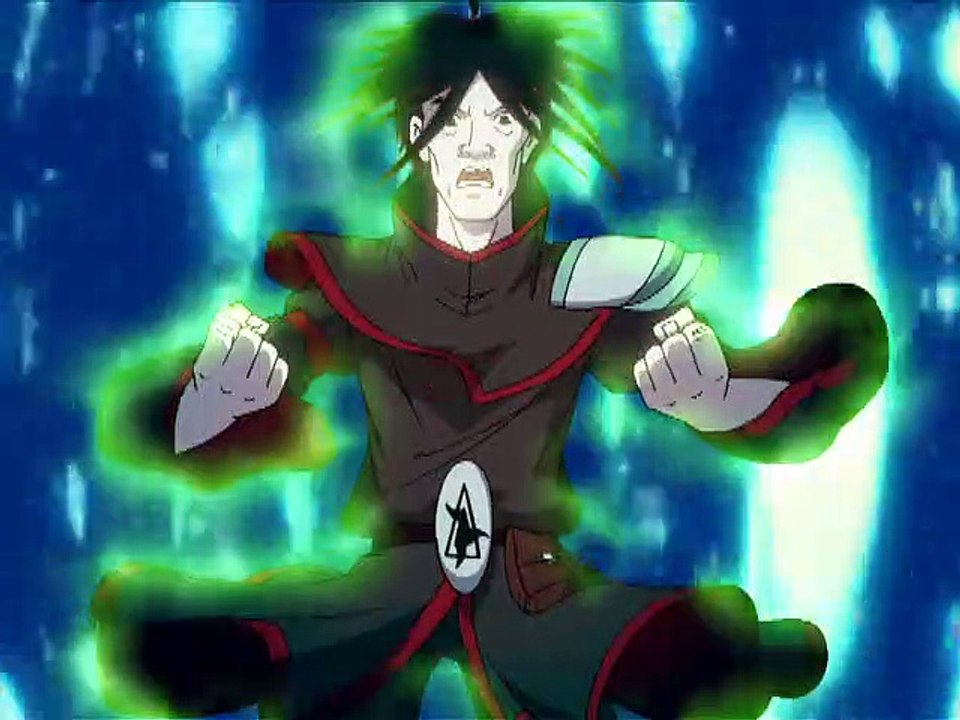 Huntik - Seekers & Secrets Staffel 2 Folge 17 HD Deutsch