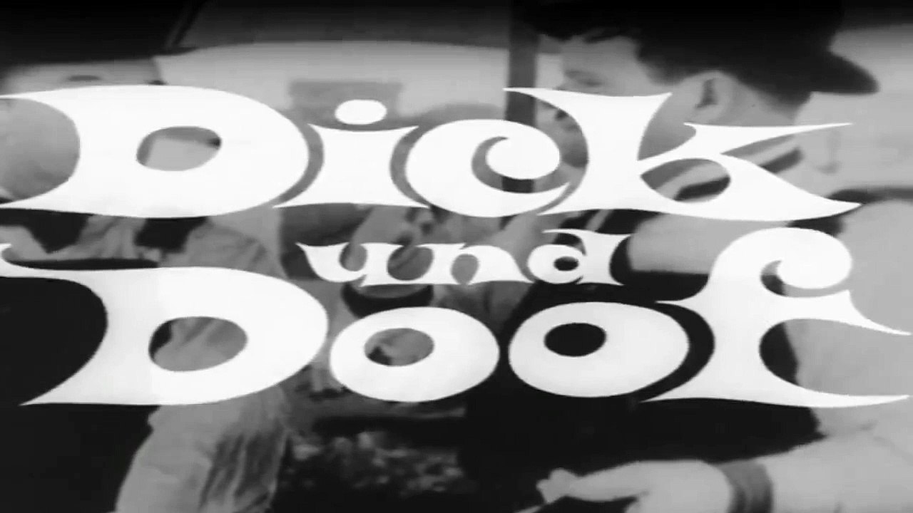 Dick Und Doof Staffel 1 Folge 43 HD Deutsch