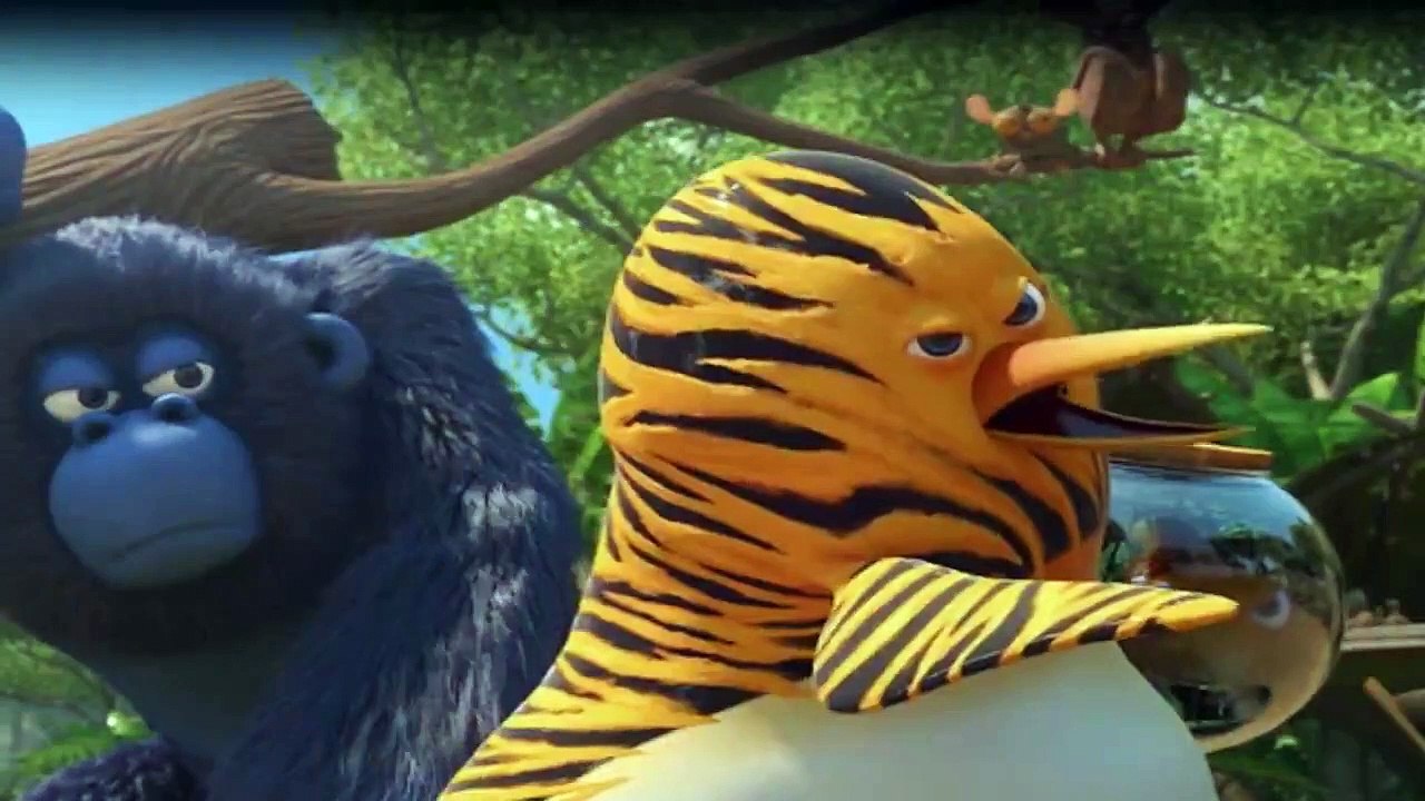 Die Dschungelhelden Staffel 3 Folge 51 HD Deutsch