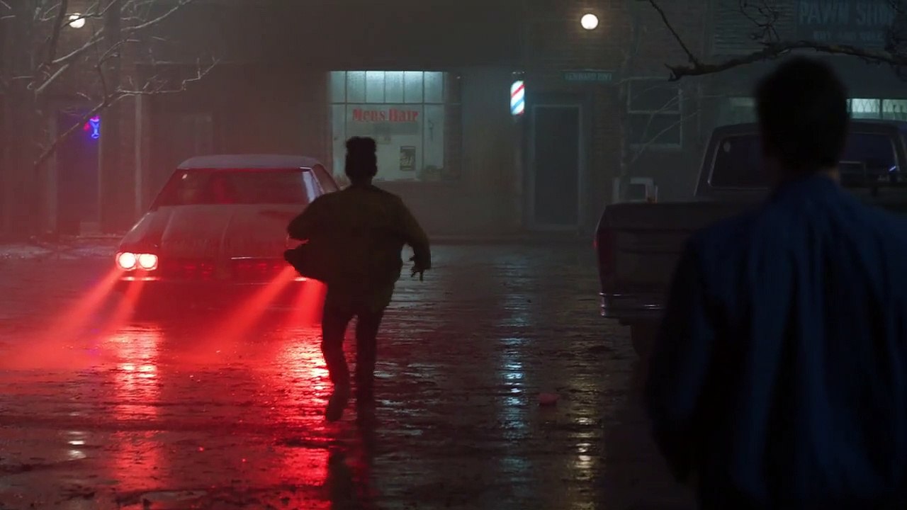 Ash vs. Evil Dead Staffel 2 Folge 4 HD Deutsch