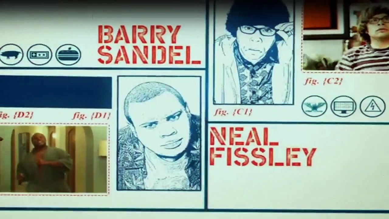 Cooper Barrett’S Guide To Surviving Life Staffel 1 Folge 13 HD Deutsch