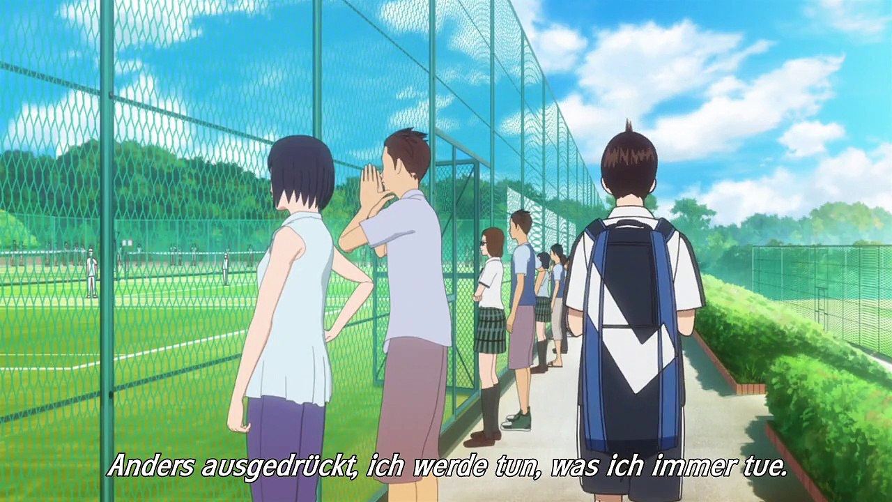 Baby Steps Staffel 1 Folge 5 HD Deutsch