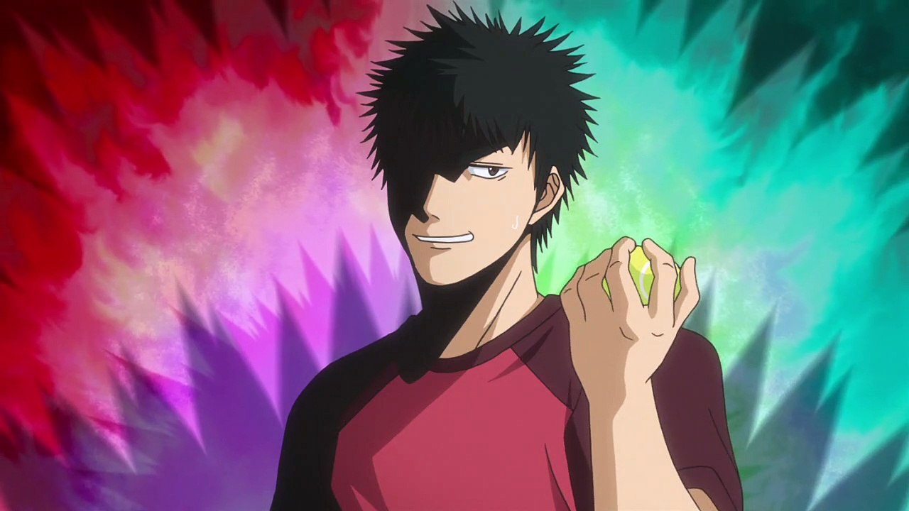 Baby Steps Staffel 1 Folge 4 HD Deutsch