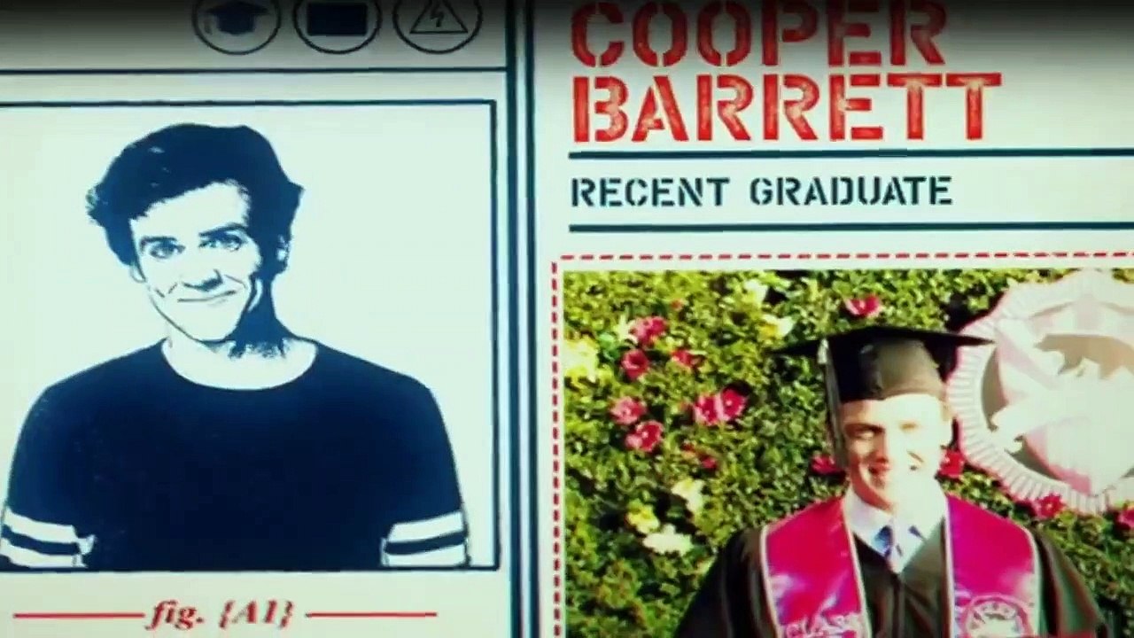 Cooper Barrett’s Guide to Surviving Life Staffel 1 Folge 9 HD Deutsch