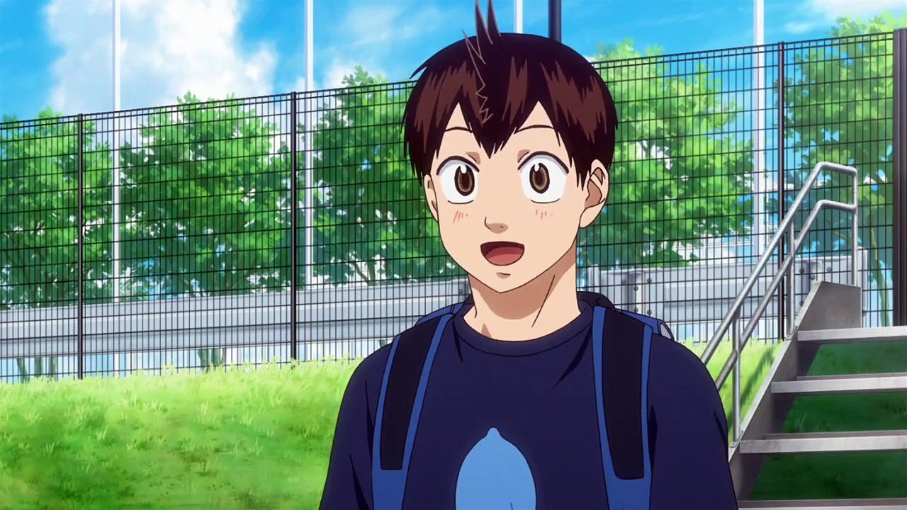 Baby Steps Staffel 1 Folge 7 HD Deutsch