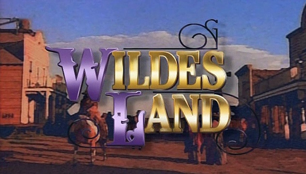 Wildes Land - Die Serie Staffel 1 Folge 1 HD Deutsch