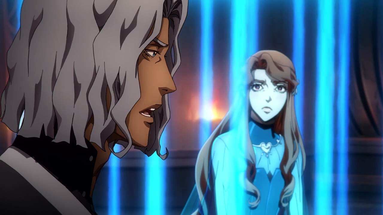 Castlevania Staffel 4 Folge 6 HD Deutsch