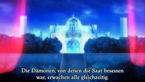 Kaze no Stigma Staffel 1 Folge 23 HD Deutsch