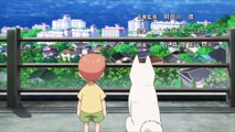 Youkai Apaato no Yuuga na Nichijou Staffel 1 Folge 16 HD Deutsch