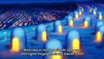 Youkai Apaato no Yuuga na Nichijou Staffel 1 Folge 26 HD Deutsch