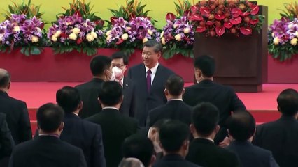 Taiwán recibe su cuarta visita en un mes de una delegación de EEUU