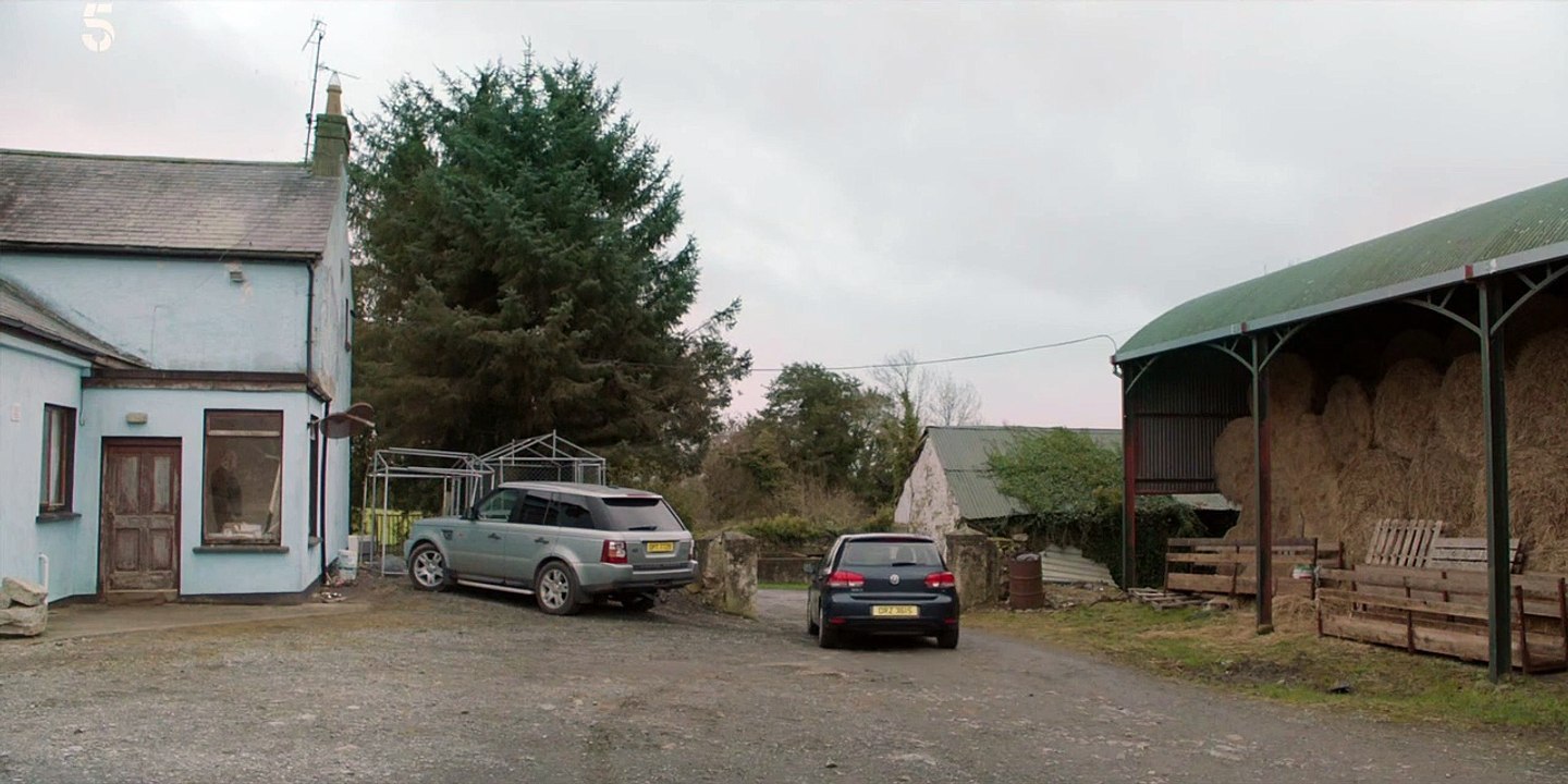 Intruder Staffel 1 Folge 4 HD Deutsch