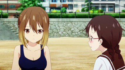 Konohana Kitan Staffel 1 Folge 8 HD Deutsch