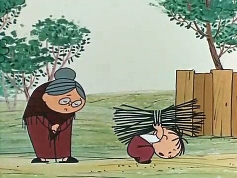 Lolek und Bolek Staffel 2 Folge 11 HD Deutsch