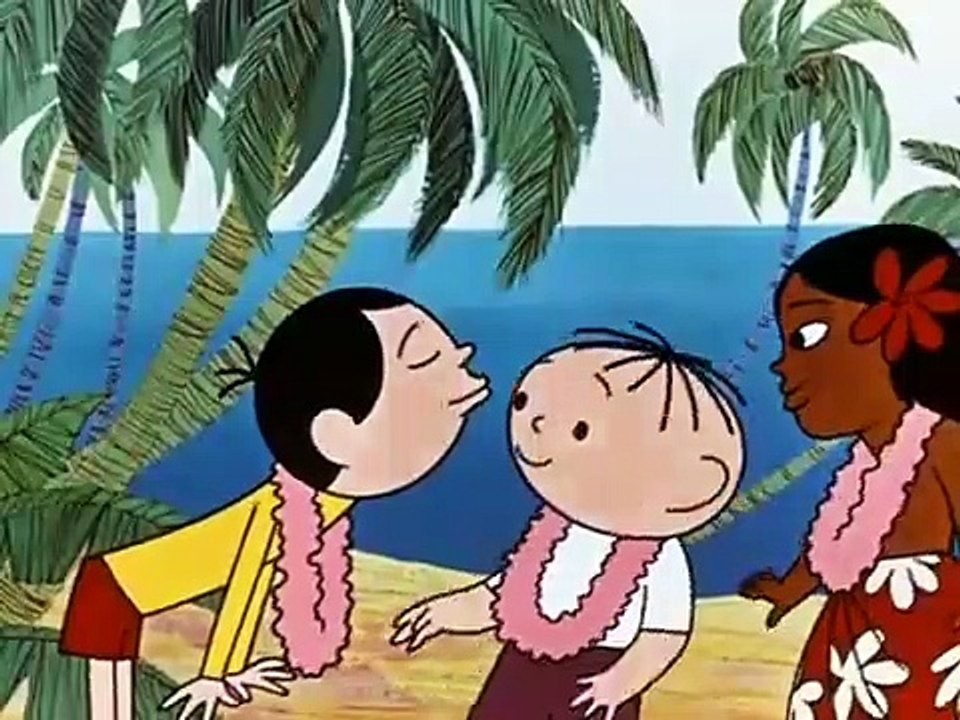 Lolek und Bolek Staffel 3 Folge 3 HD Deutsch