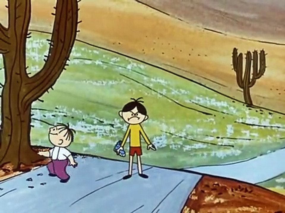 Lolek und Bolek Staffel 3 Folge 9 HD Deutsch