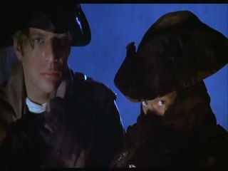 Le Pacte des Loups (teaser)