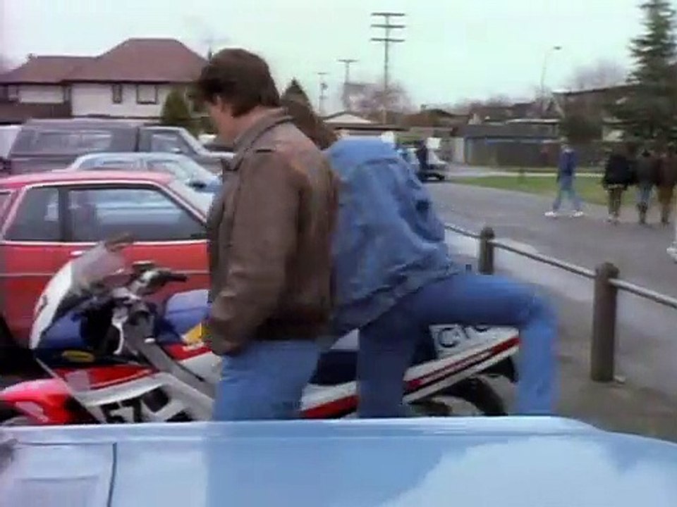 21 Jump Street Staffel 2 Folge 13 HD Deutsch