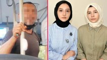 Kız kardeşlere otobüste tacize 11 yıl 9 aya kadar hapis talebi! İnleme sesi, cinsel taciz sayıldı