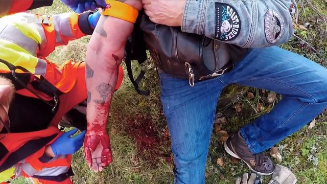 112 Feuerwehr im Einsatz Staffel 3 Folge 7 HD Deutsch