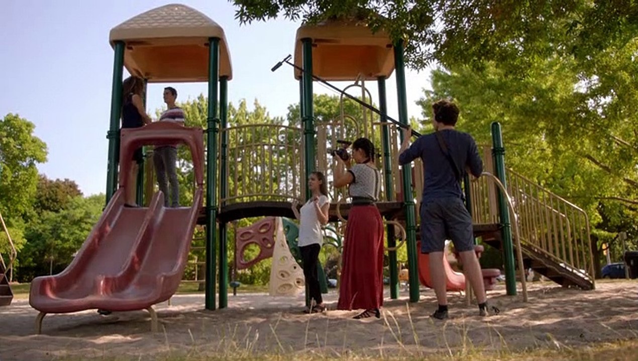 Backstage Staffel 2 Folge 22 HD Deutsch