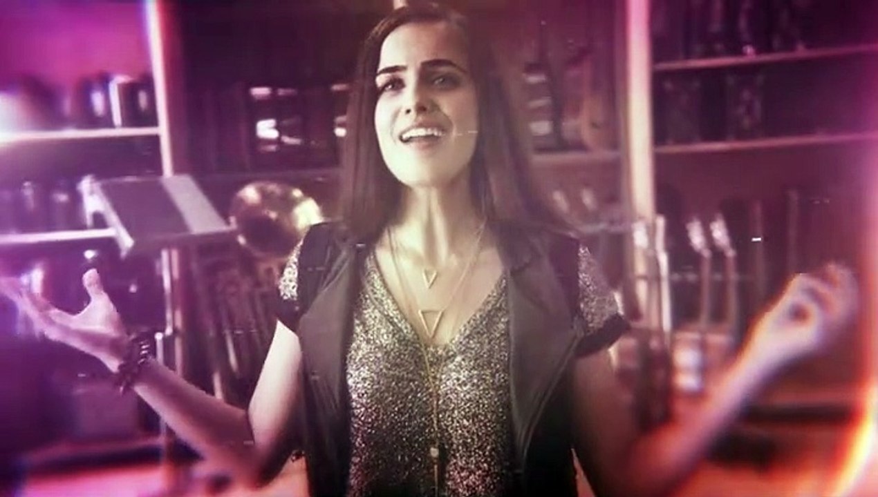 Backstage Staffel 2 Folge 24 HD Deutsch