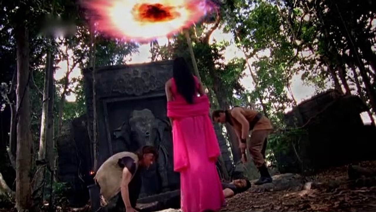 Elephant Princess - Zurück nach Manjipoor Staffel 2 Folge 26 HD Deutsch