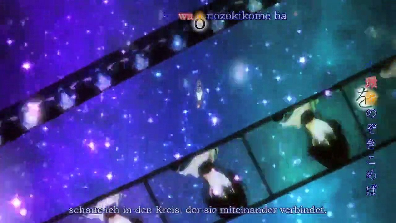 Amnesia Staffel 1 Folge 10 HD Deutsch