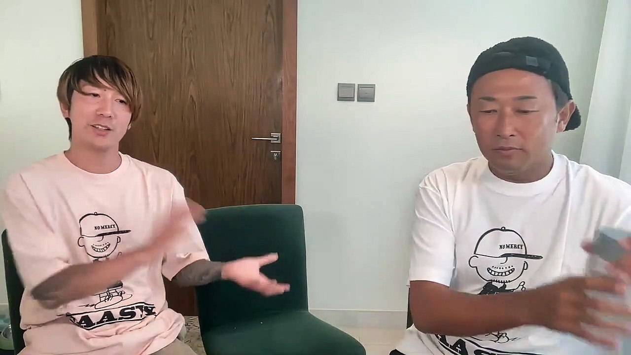 60回目.FC2の高橋さんから発表があります