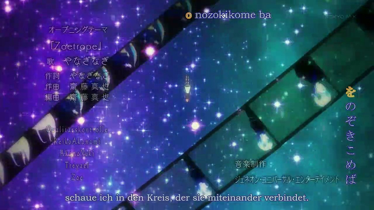 Amnesia Staffel 1 Folge 6 HD Deutsch