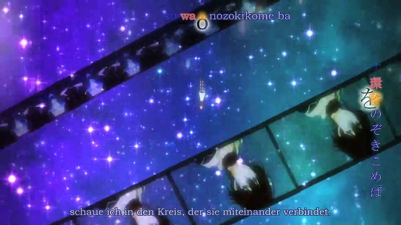 Amnesia Staffel 1 Folge 7 HD Deutsch