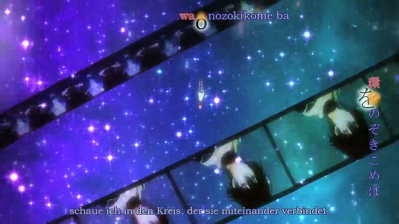 Amnesia Staffel 1 Folge 9 HD Deutsch