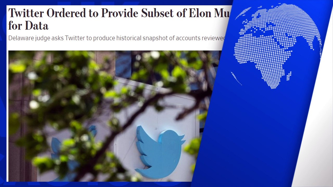 Salesforce révise à la baisse, Maersk abandonne, Intel opère un virage : Planète Bourse du vendredi 26 août