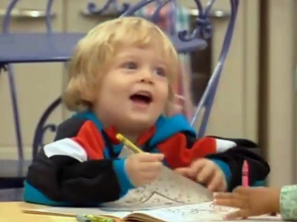 Babygeflüster Staffel 2 Folge 11 HD Deutsch