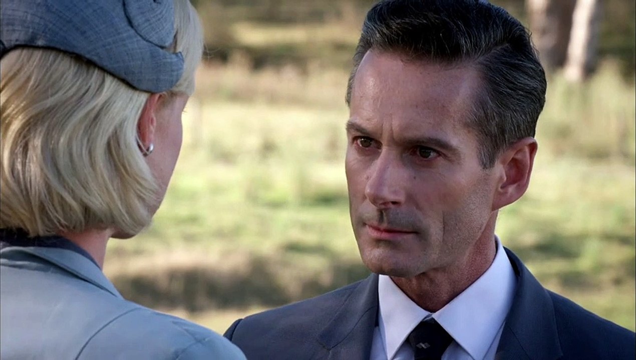 A Place to Call Home Staffel 2 Folge 8 HD Deutsch