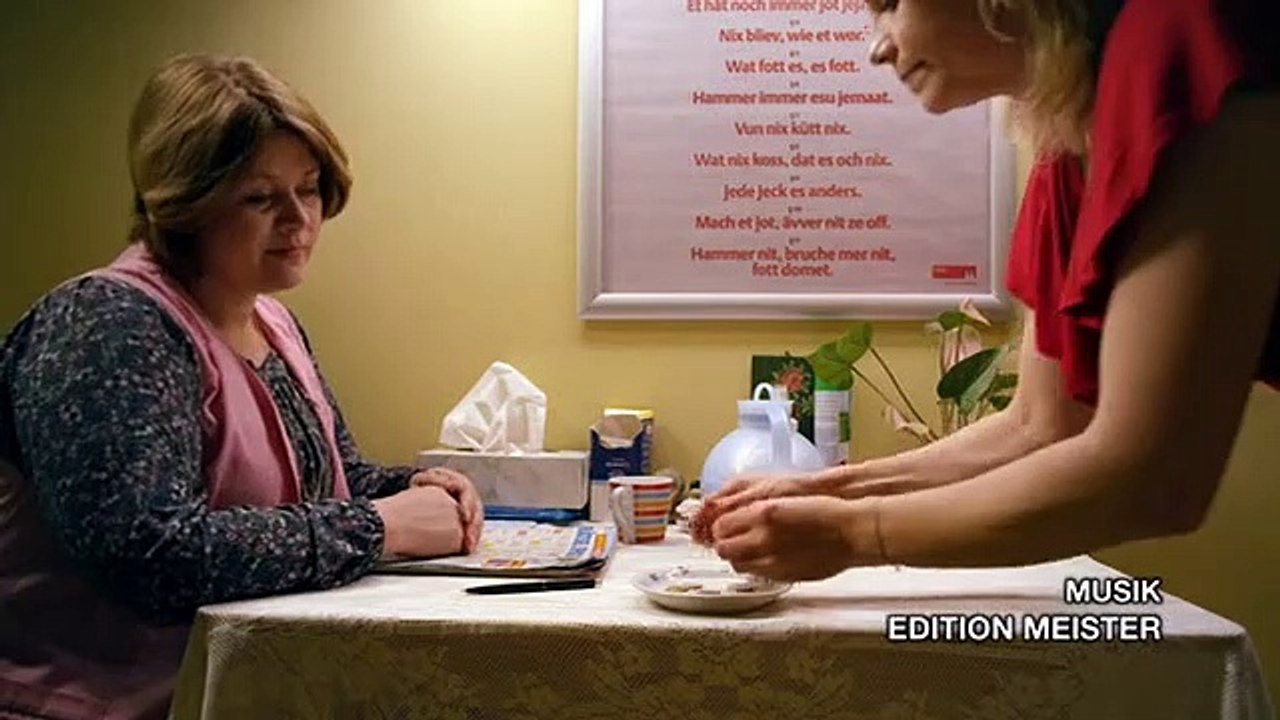 Danni Lowinski Staffel 2 Folge 8 HD Deutsch