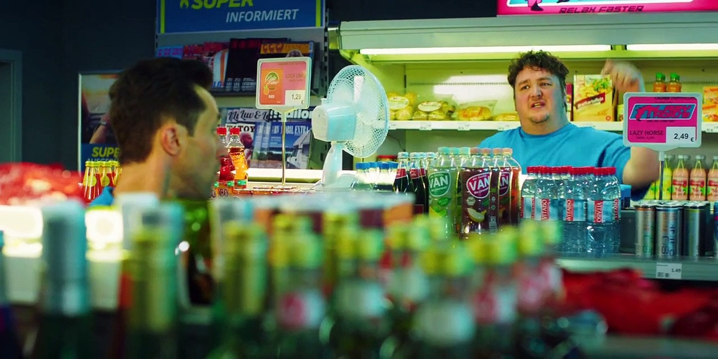 Tanken - mehr als Super Staffel 1 Folge 10 HD Deutsch