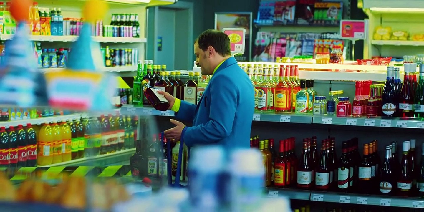 Tanken - mehr als Super Staffel 1 Folge 11 HD Deutsch