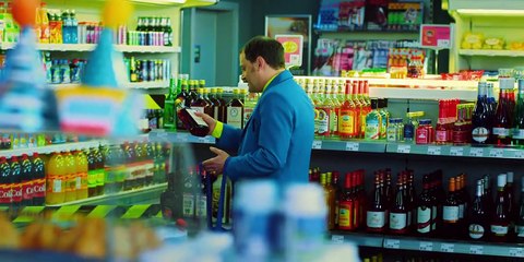 Tanken - mehr als Super Staffel 1 Folge 11 HD Deutsch