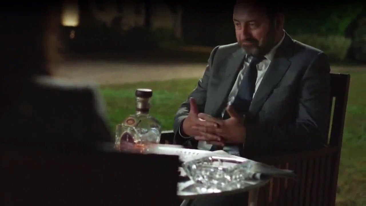 Baron Noir Staffel 2 Folge 2 - Part 02 HD Deutsch