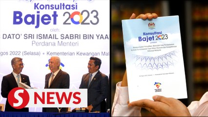 Budget 2023 expected to be tabled on Oct 7