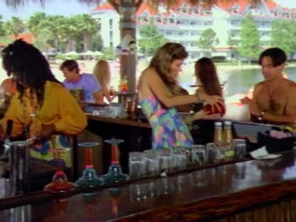 Thunder in Paradise Staffel 1 Folge 12 HD Deutsch