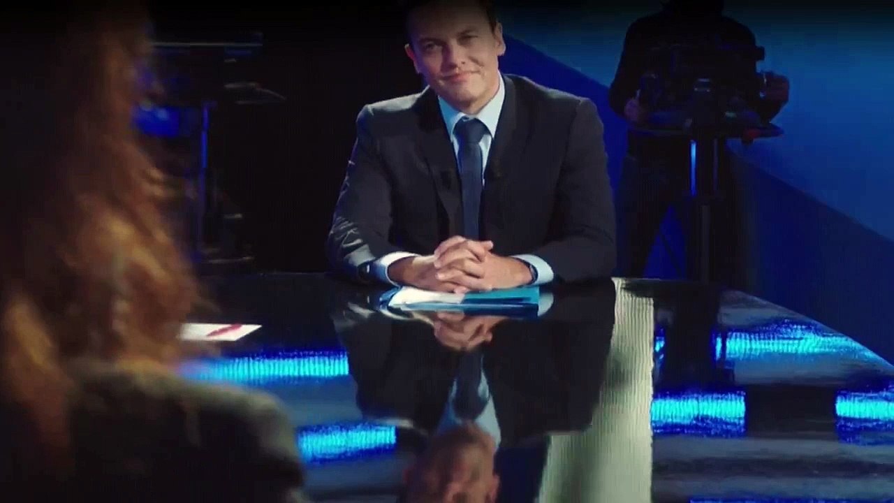 Baron Noir Staffel 2 Folge 1 - Part 02 HD Deutsch